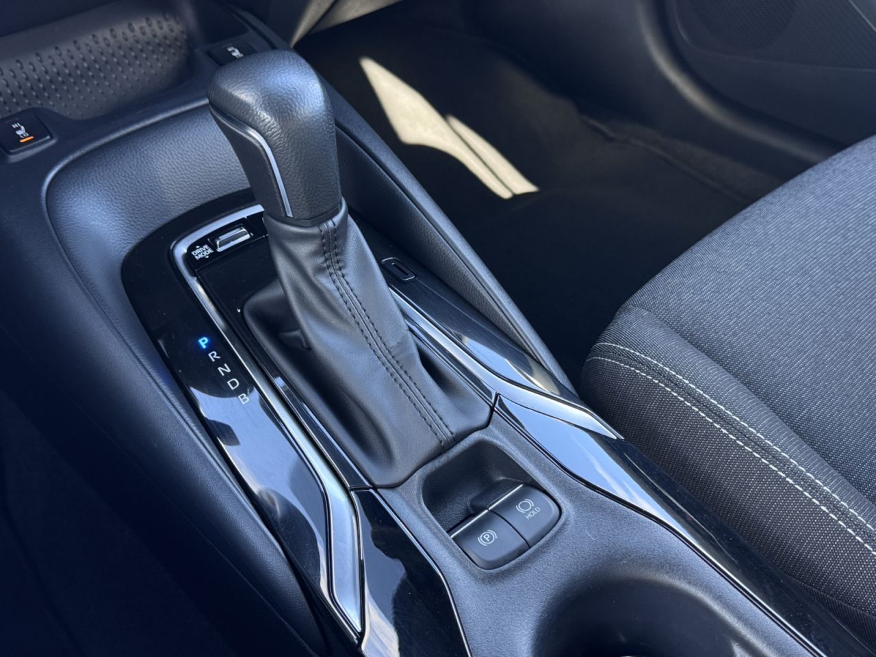 Toyota Corolla | 23