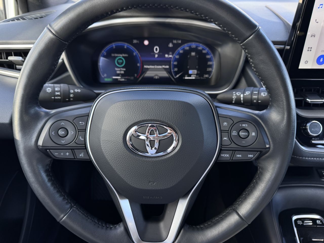 Toyota Corolla | 8