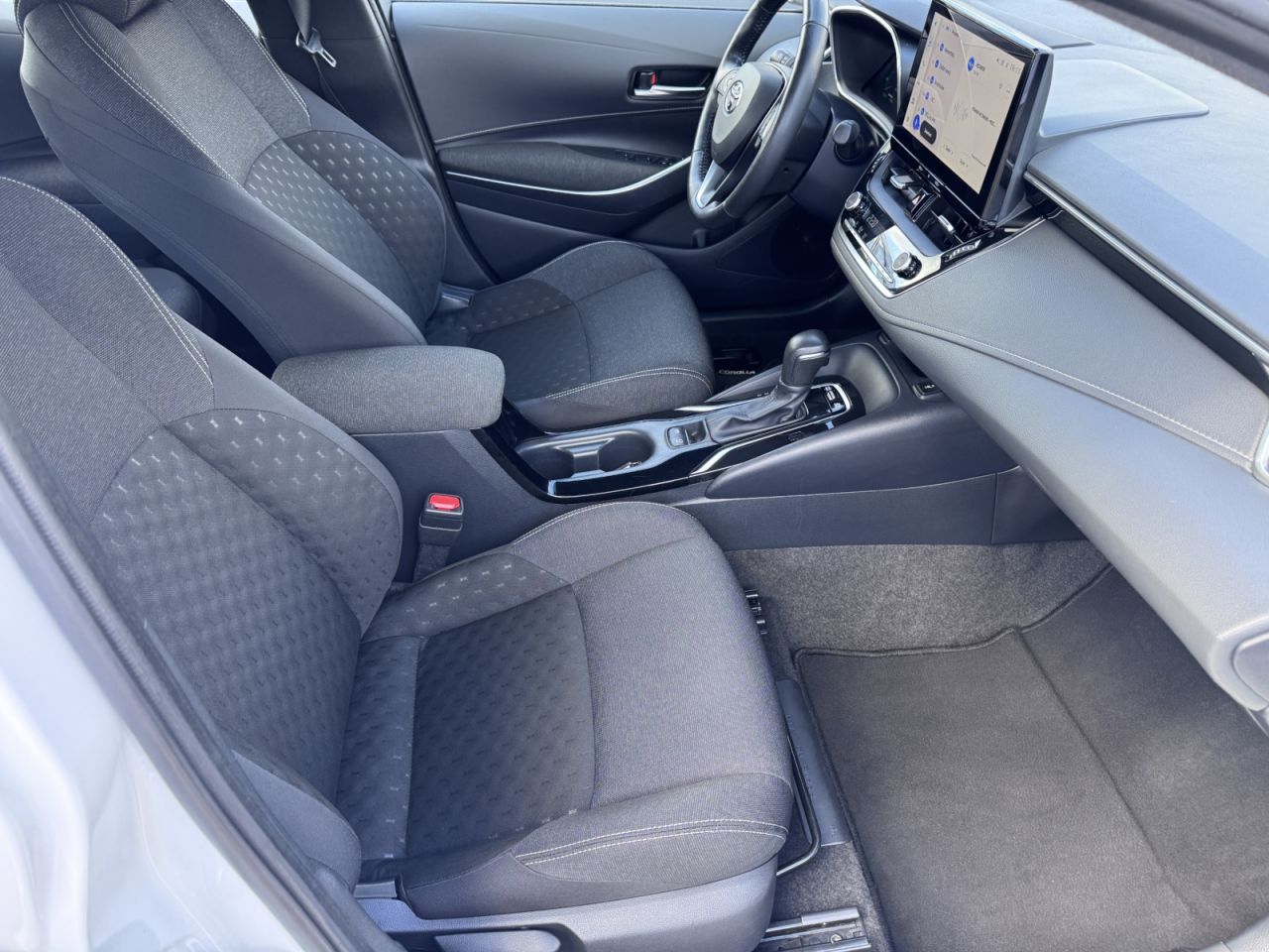 Toyota Corolla | 5