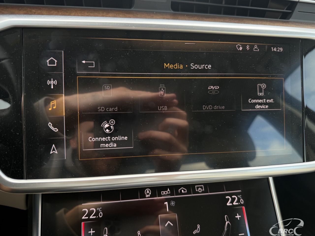 Audi A6 | 14