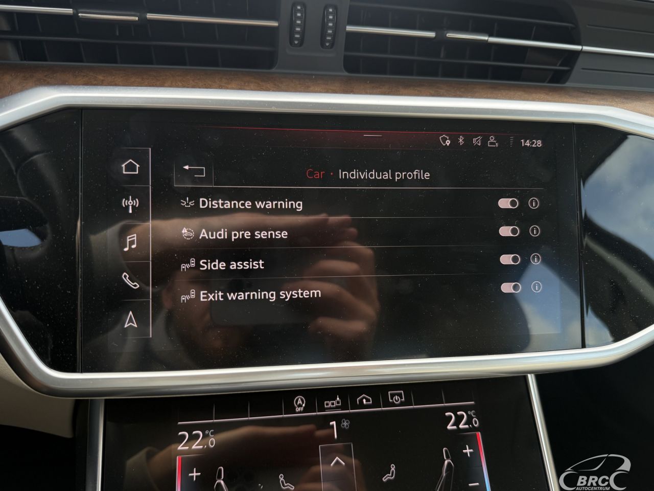 Audi A6 | 12