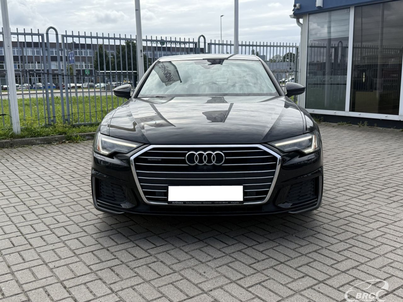 Audi A6 | 18
