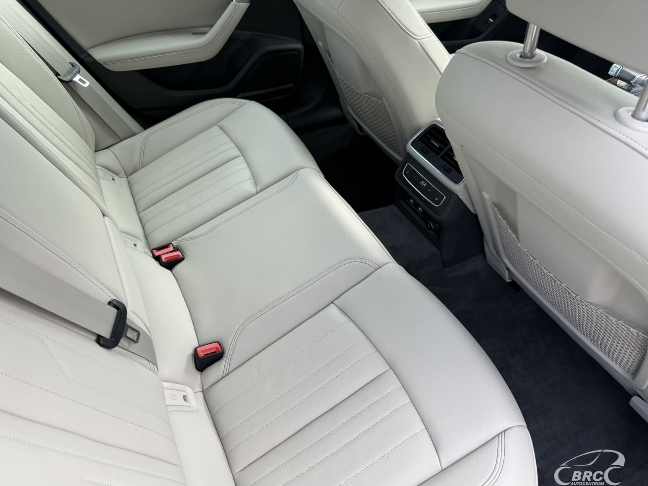 Audi A6 | 5