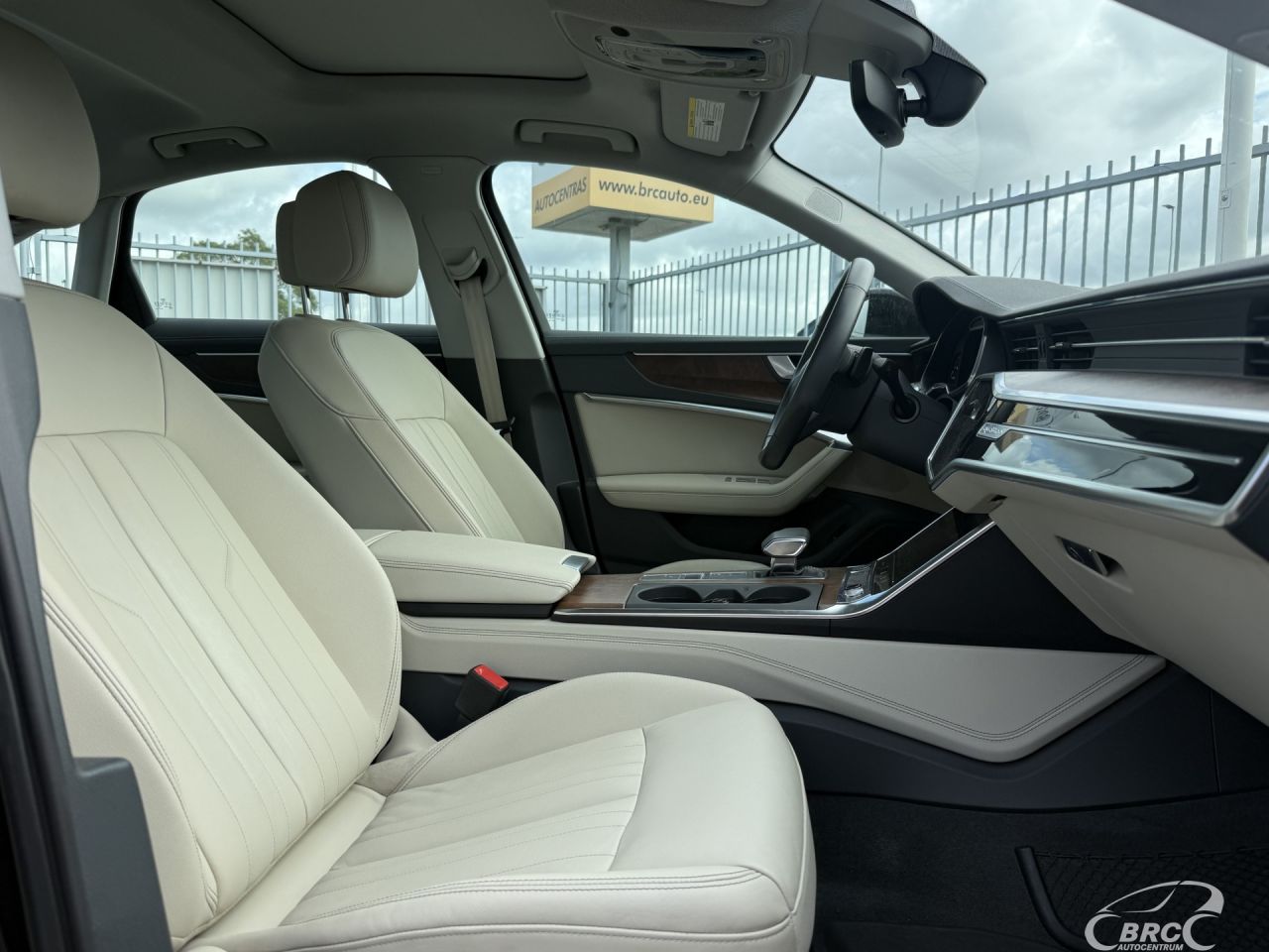 Audi A6 | 4