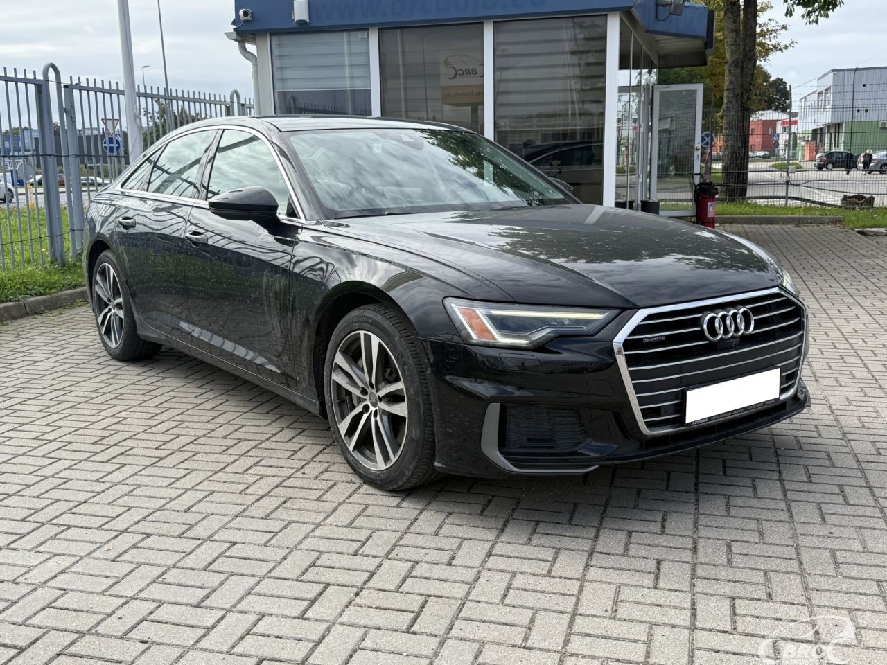 Audi A6 | 17