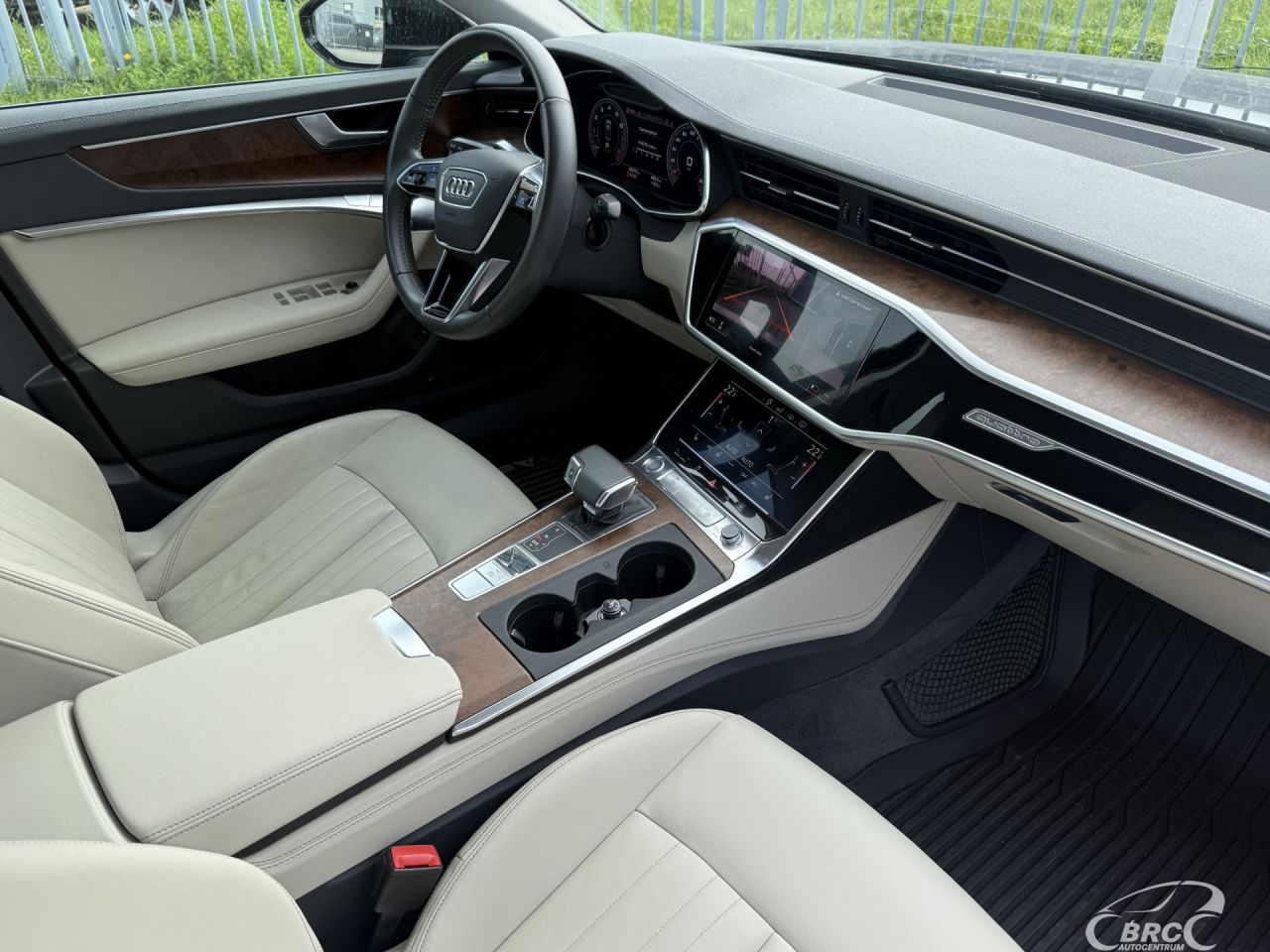 Audi A6 | 3