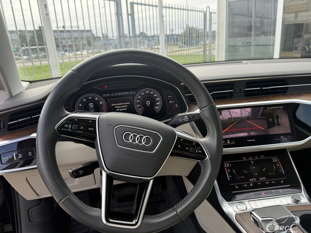 Audi A6 | 9