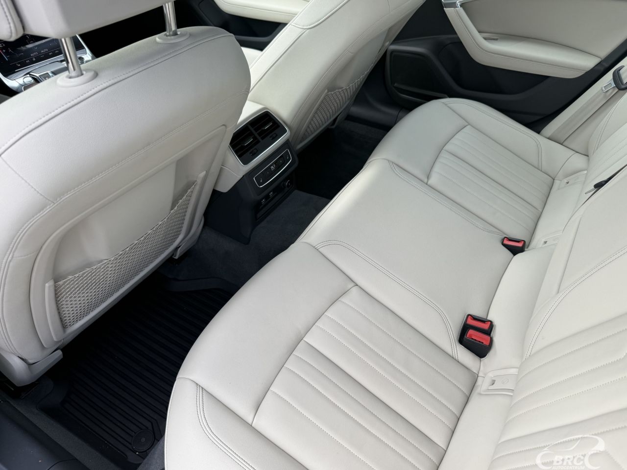 Audi A6 | 6