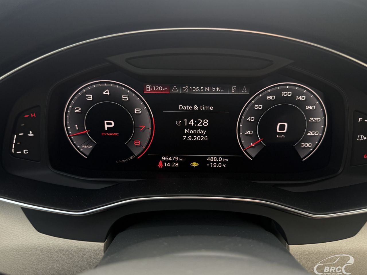 Audi A6 | 10