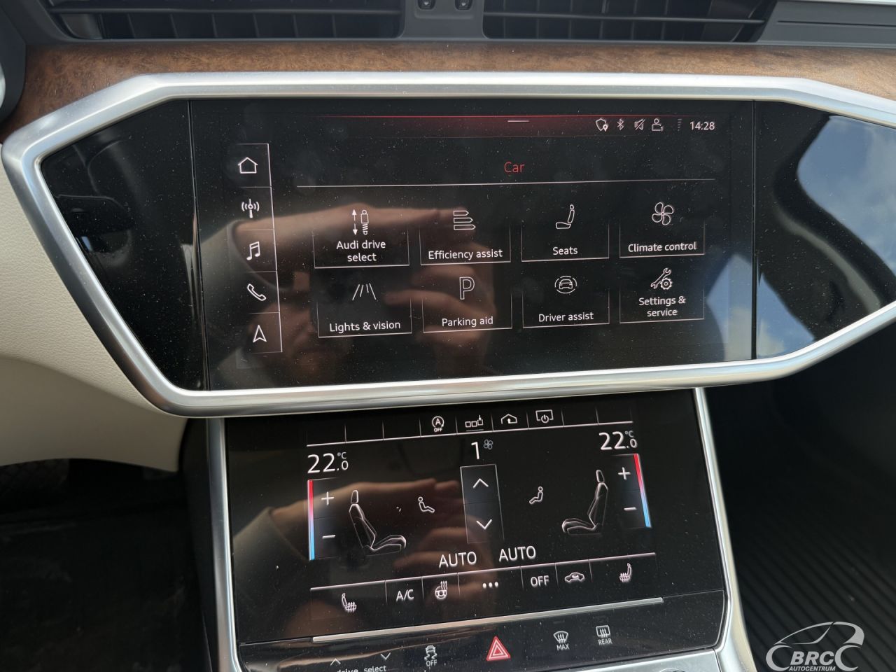 Audi A6 | 13