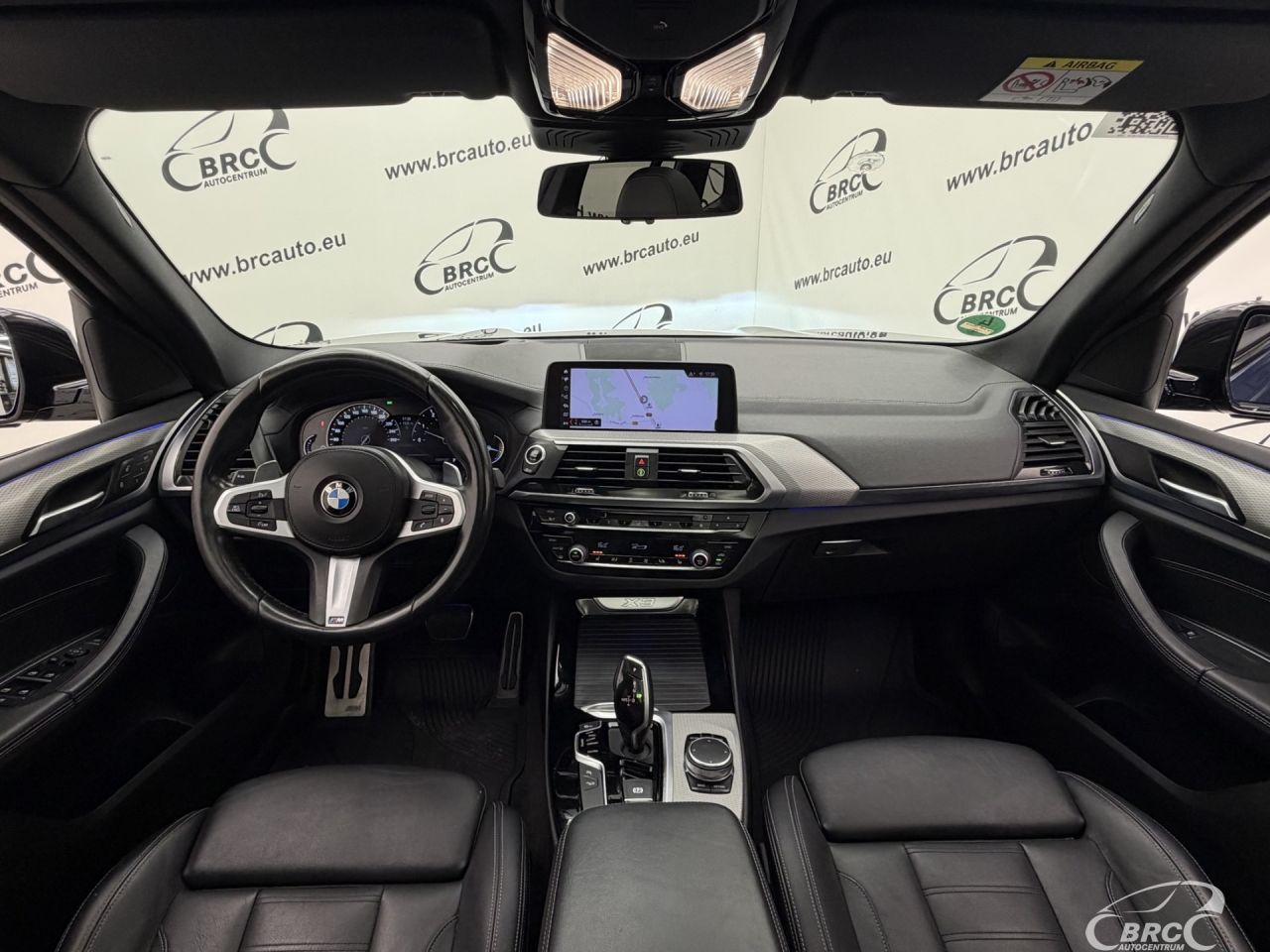 BMW X3 | 2