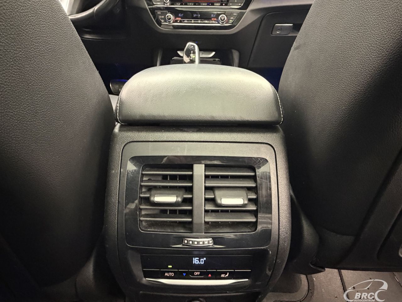 BMW X3 | 12