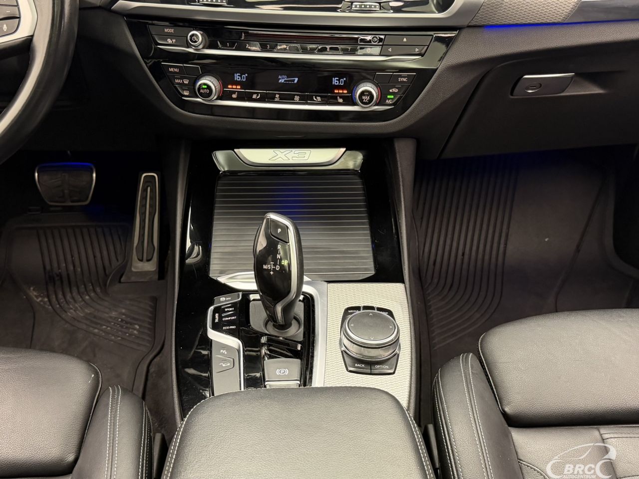 BMW X3 | 16