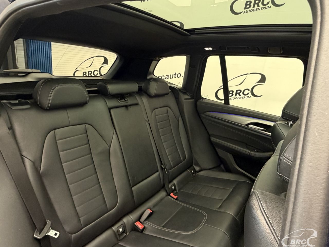 BMW X3 | 10