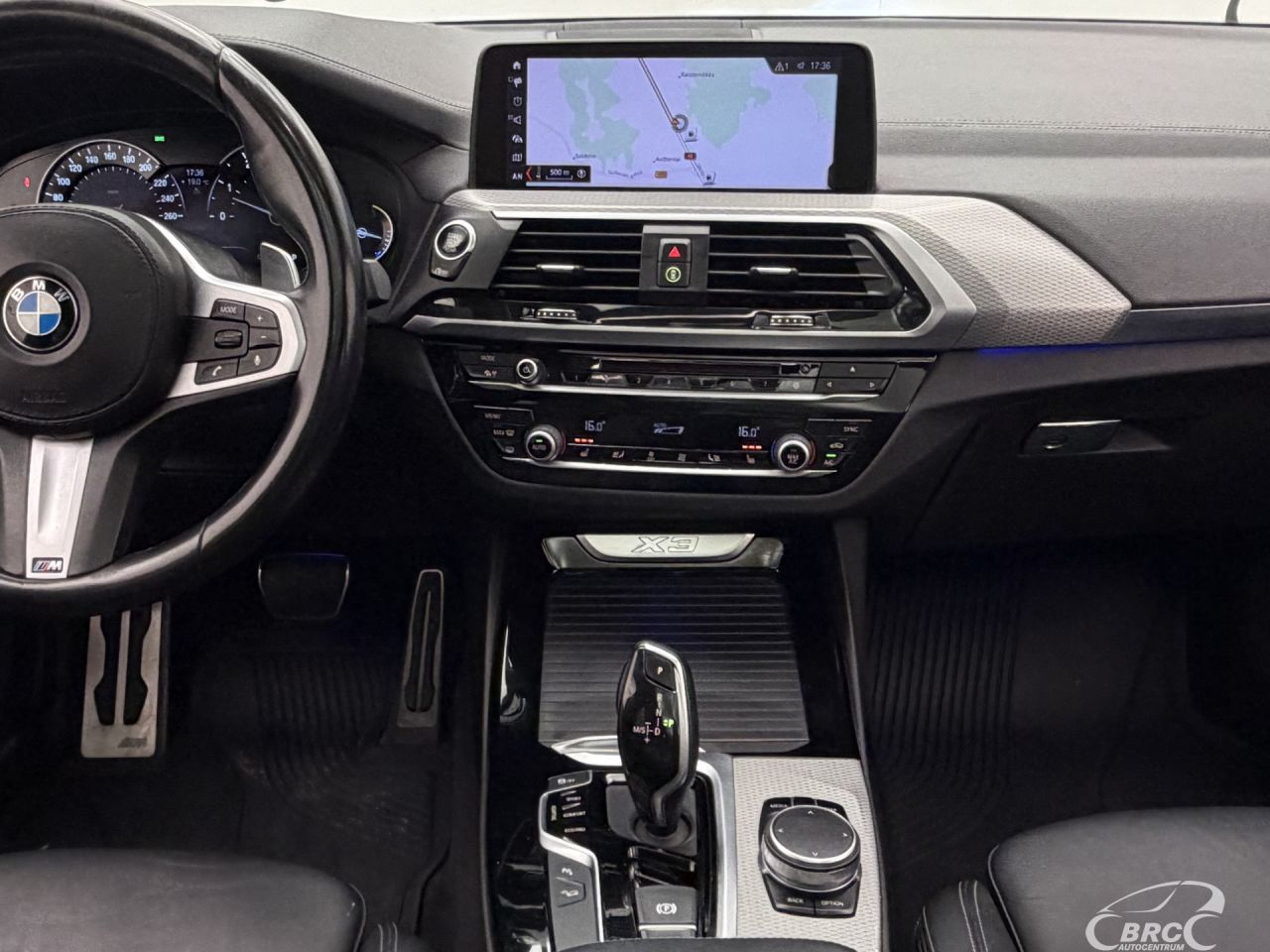 BMW X3 | 14
