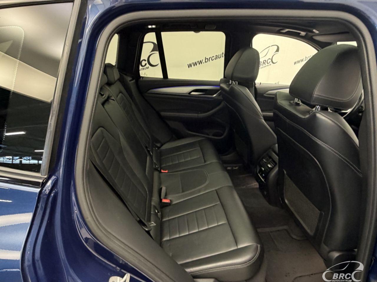 BMW X3 | 9