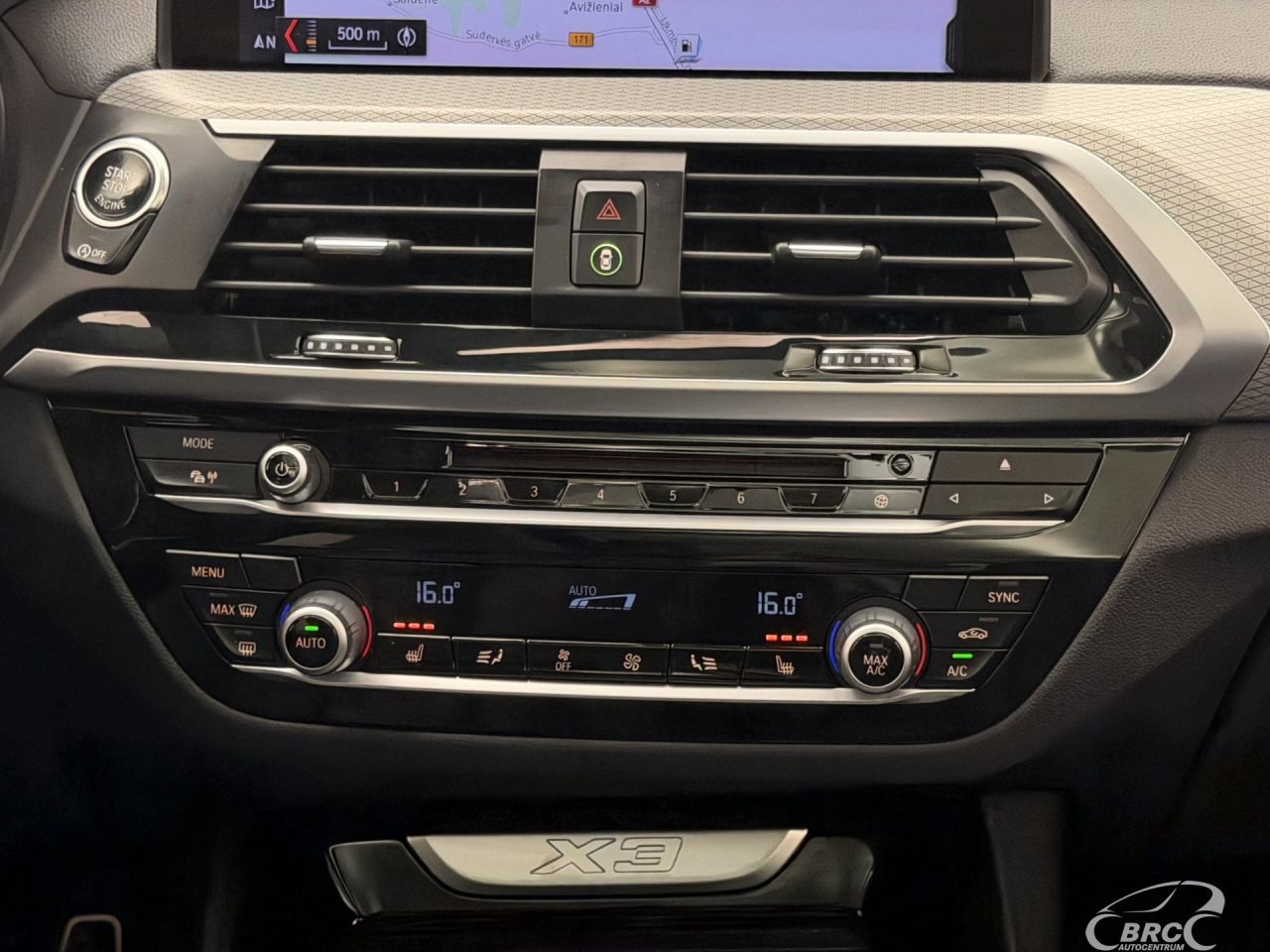 BMW X3 | 15