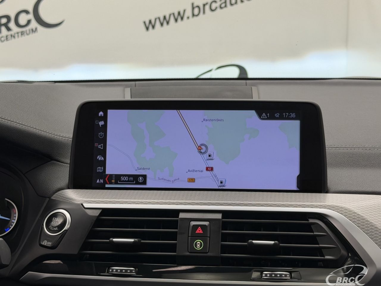 BMW X3 | 14