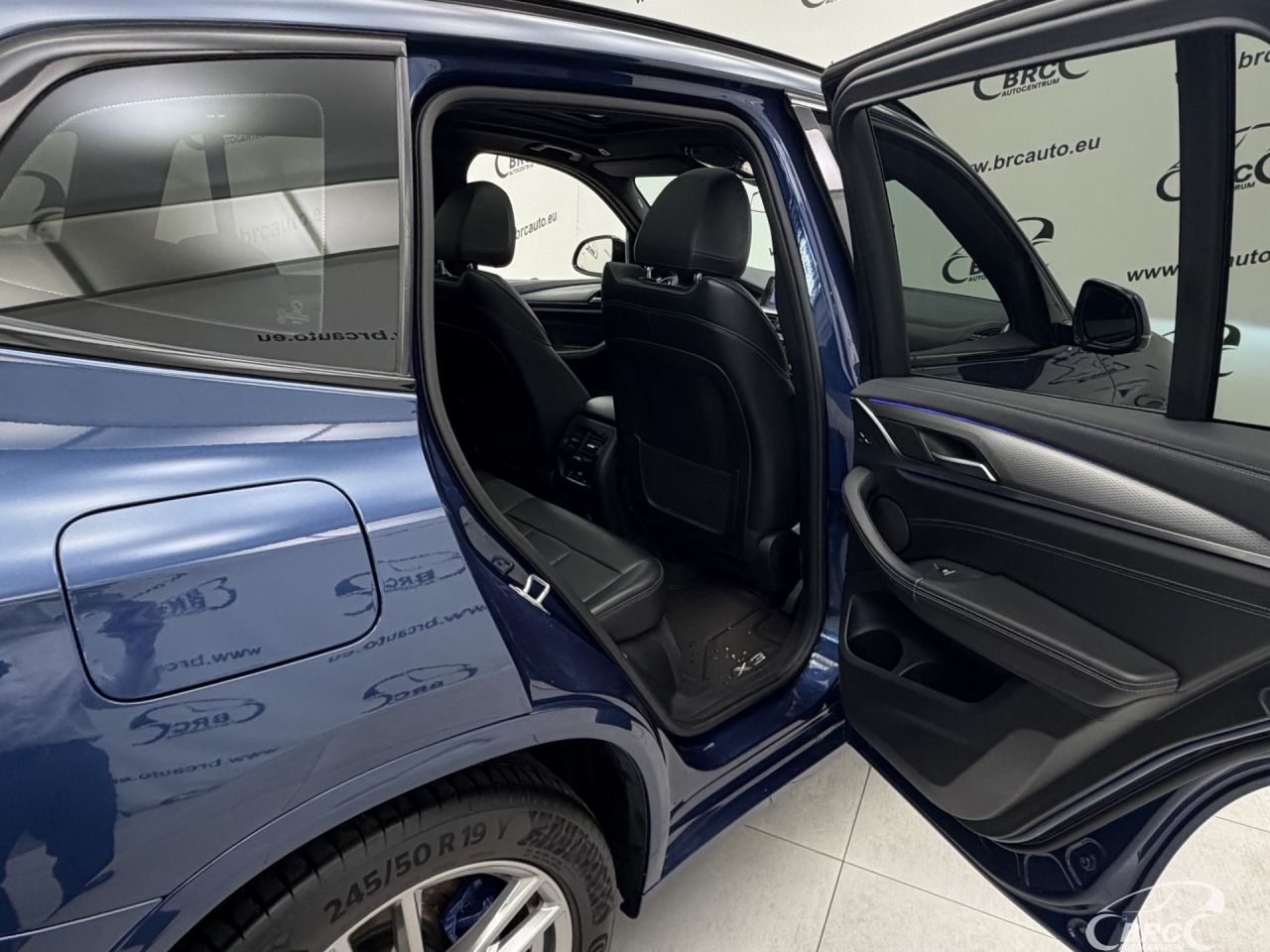 BMW X3 | 11