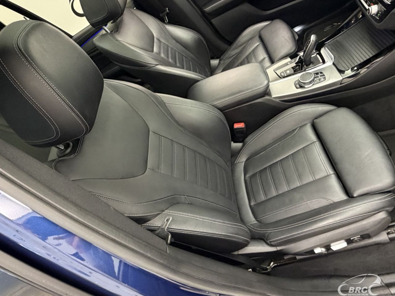 BMW X3 | 4