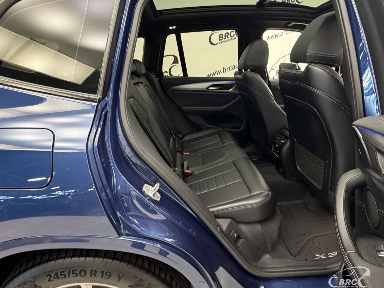 BMW X3 | 8