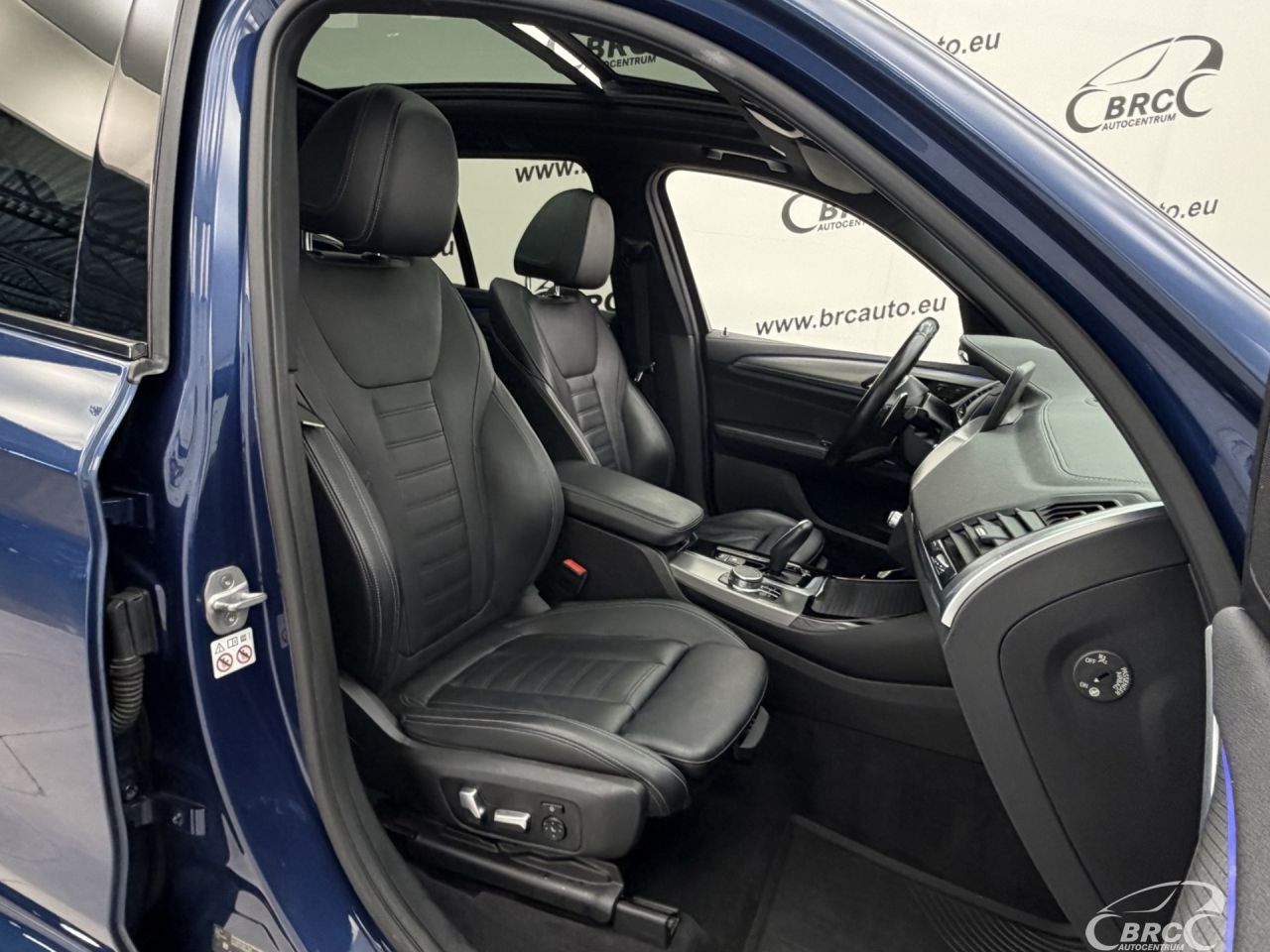 BMW X3 | 6