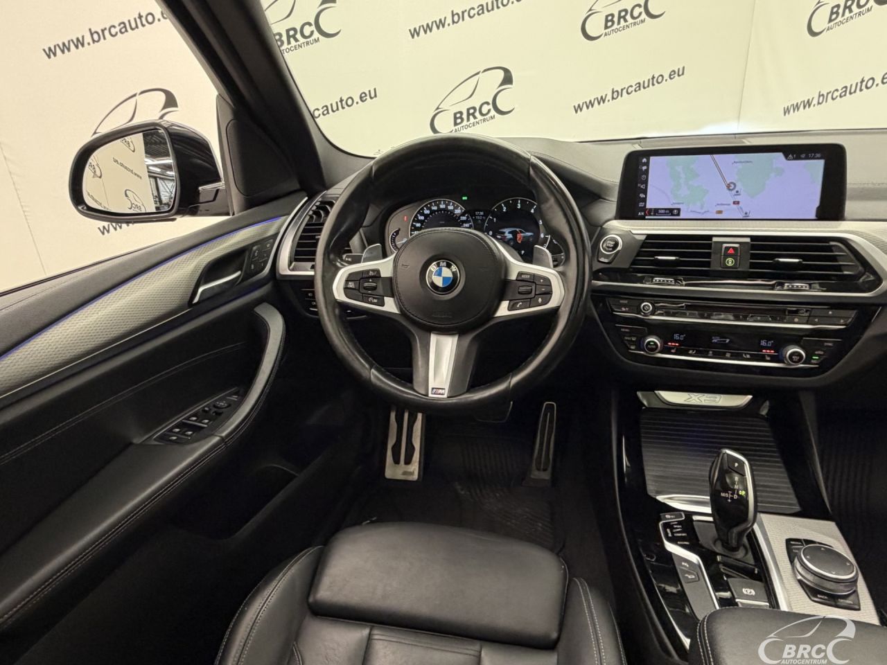 BMW X3 | 19