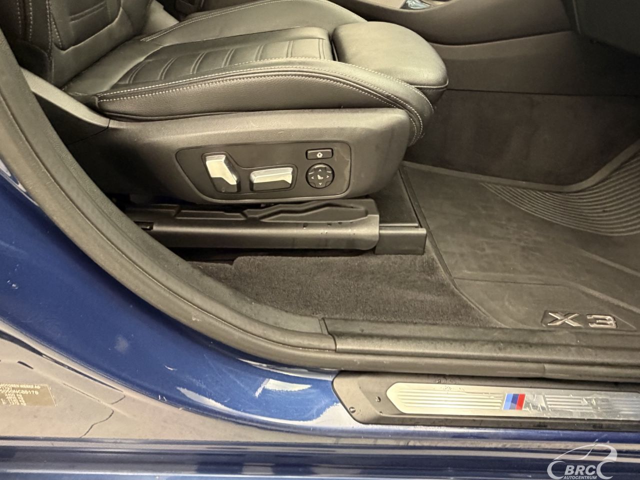 BMW X3 | 5
