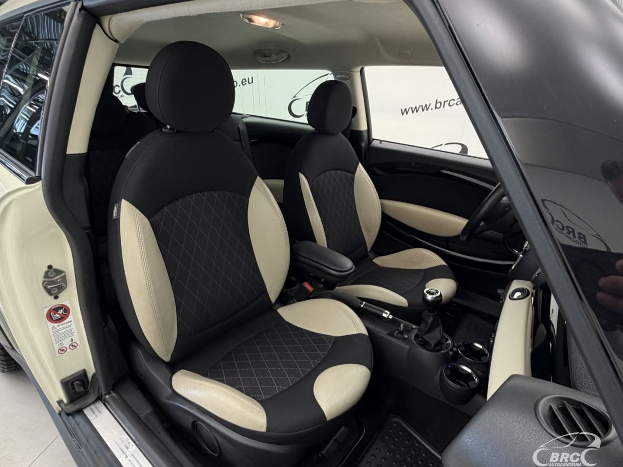 Mini Clubman | 6
