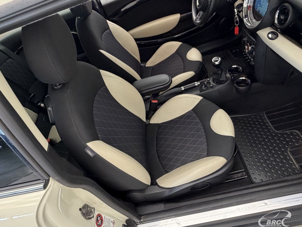 Mini Clubman | 4