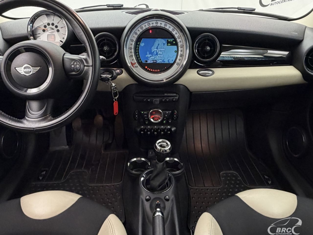 Mini Clubman | 11