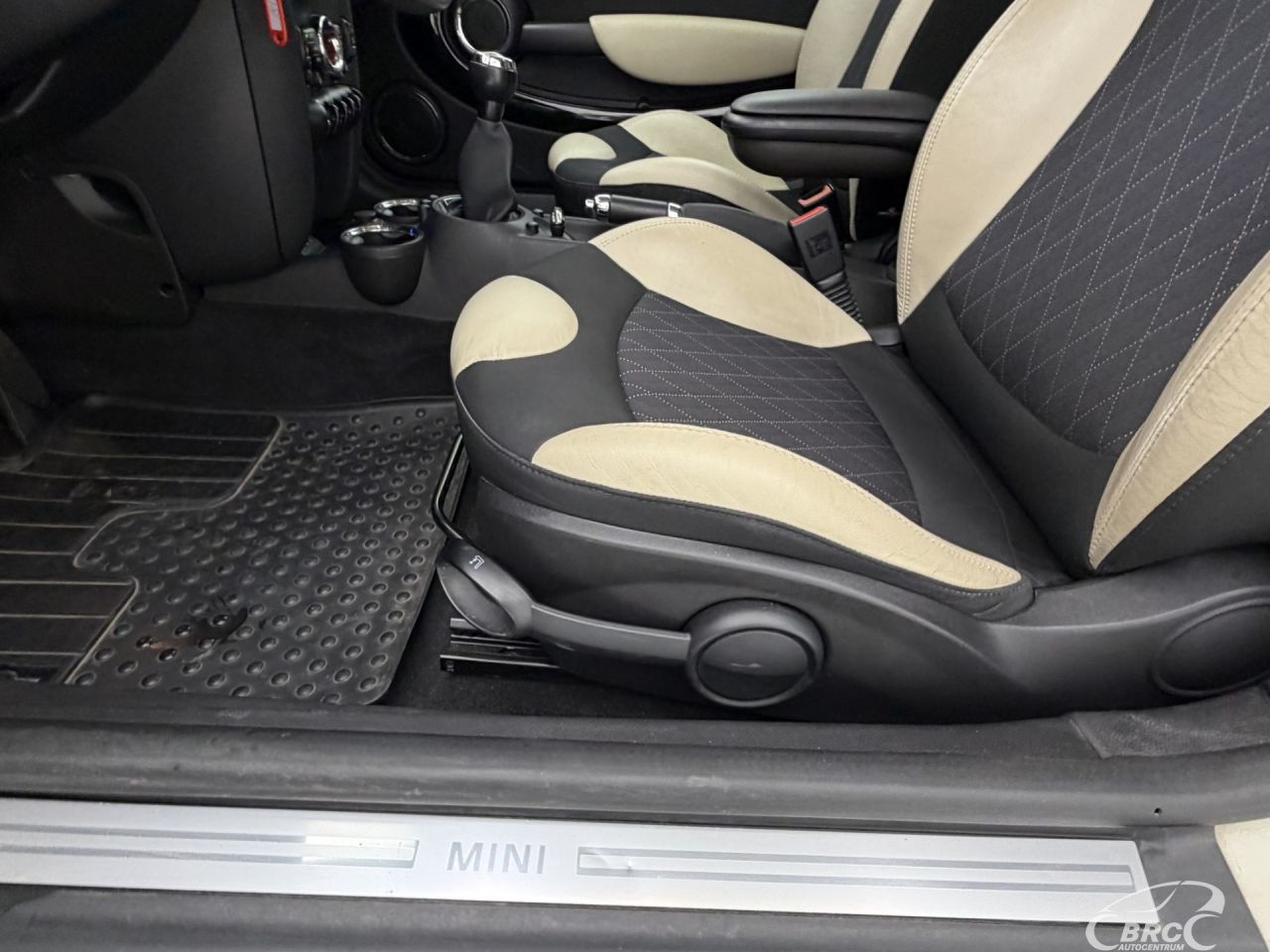 Mini Clubman | 18