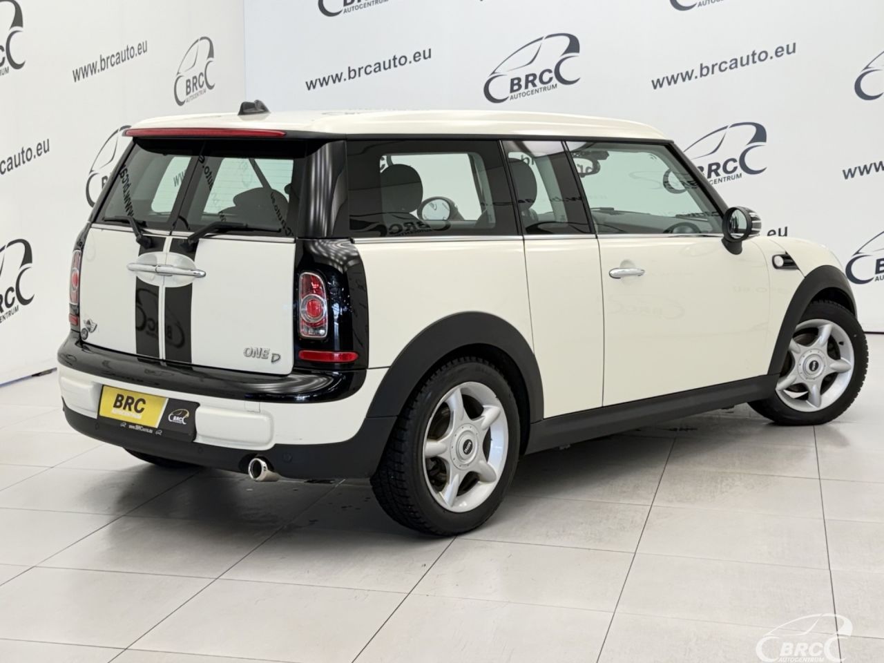 Mini Clubman | 1