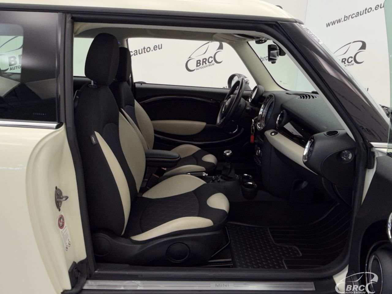 Mini Clubman | 3