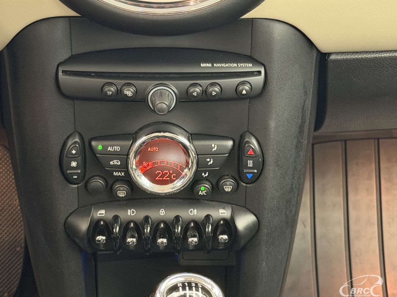 Mini Clubman | 13