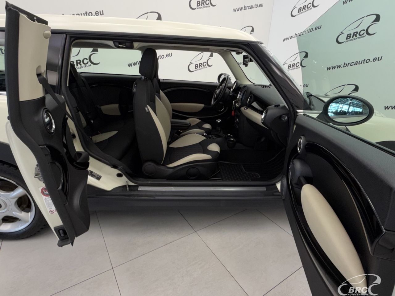 Mini Clubman | 8