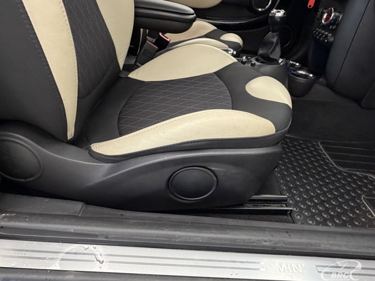 Mini Clubman | 5