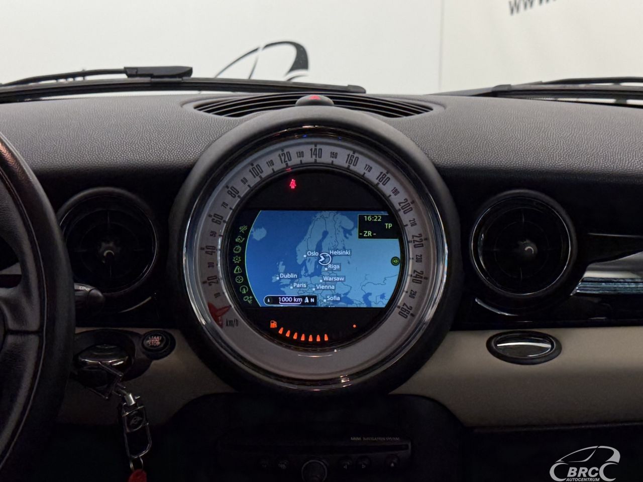 Mini Clubman | 12