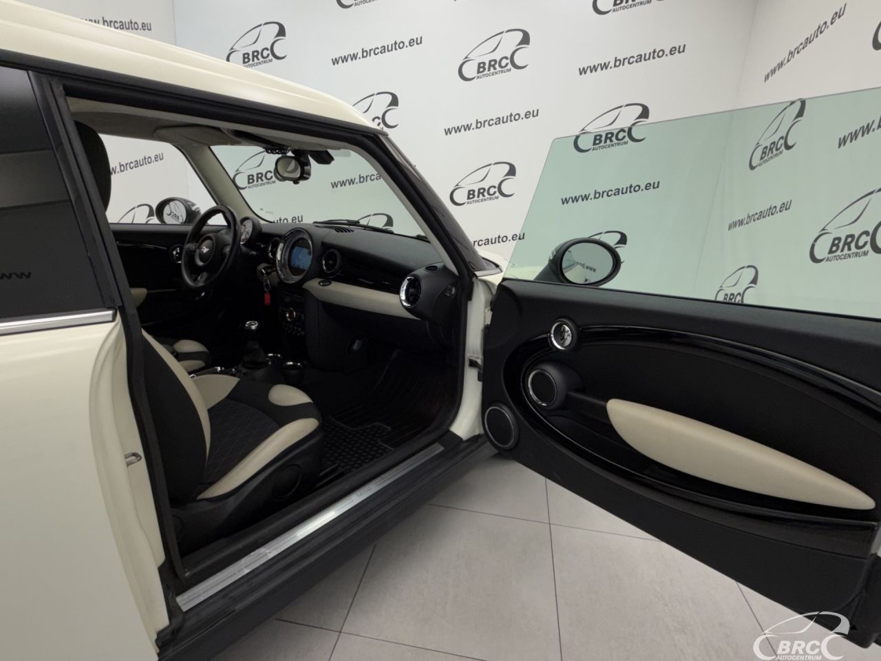 Mini Clubman | 7