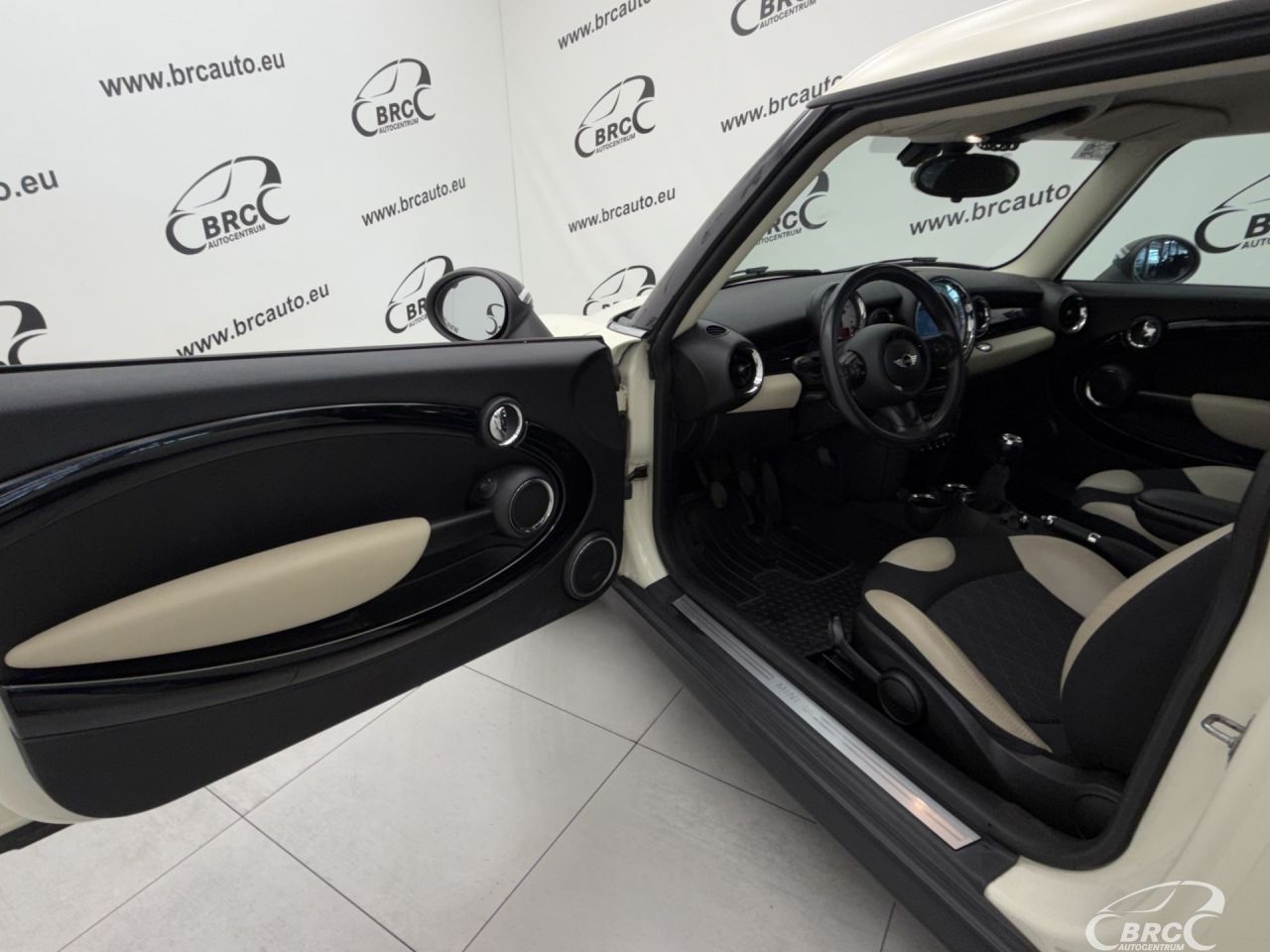 Mini Clubman | 15