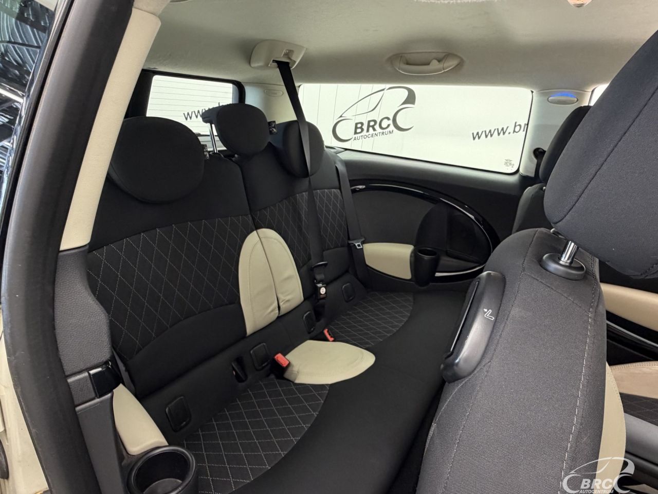 Mini Clubman | 9