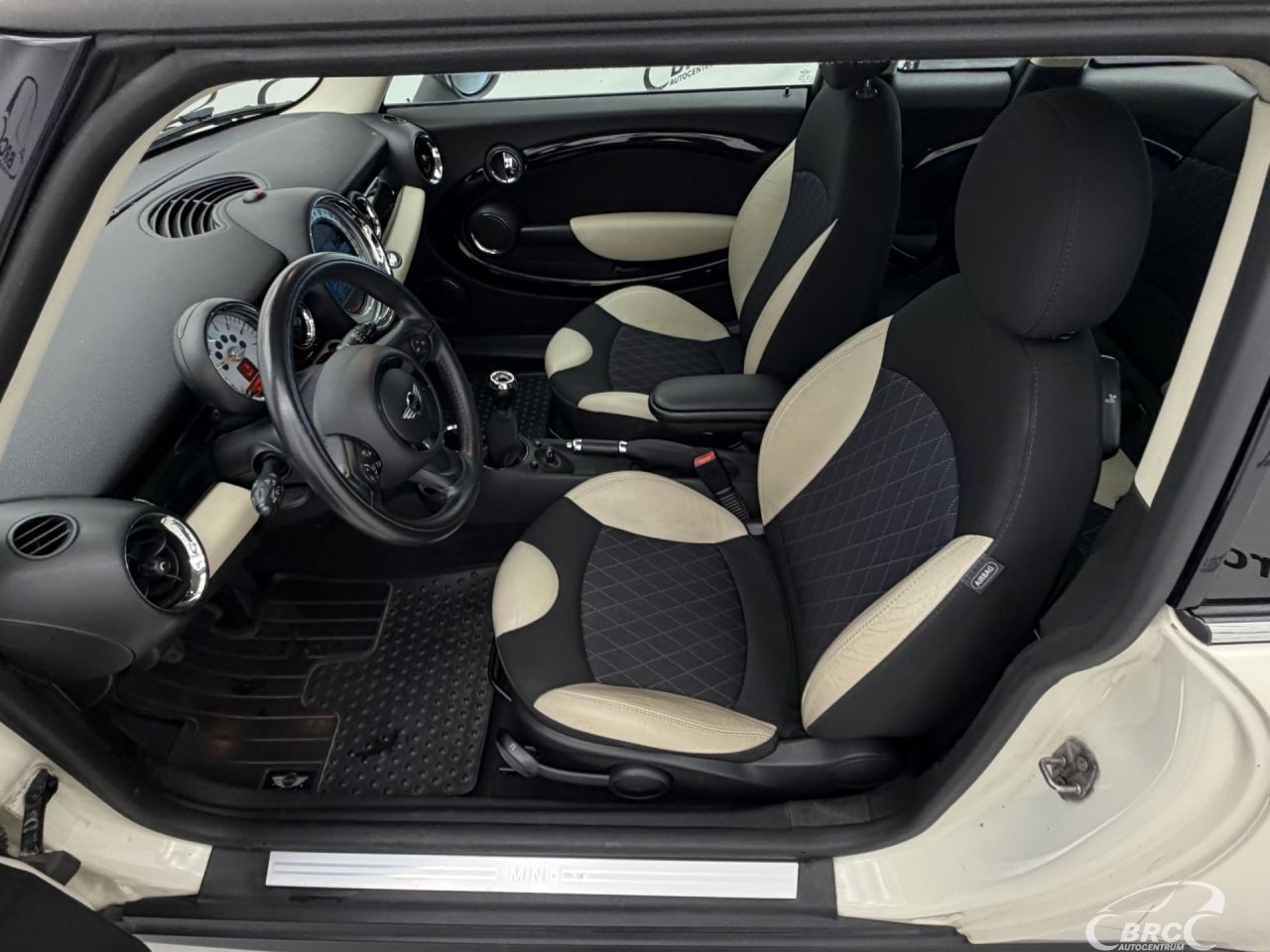 Mini Clubman | 17