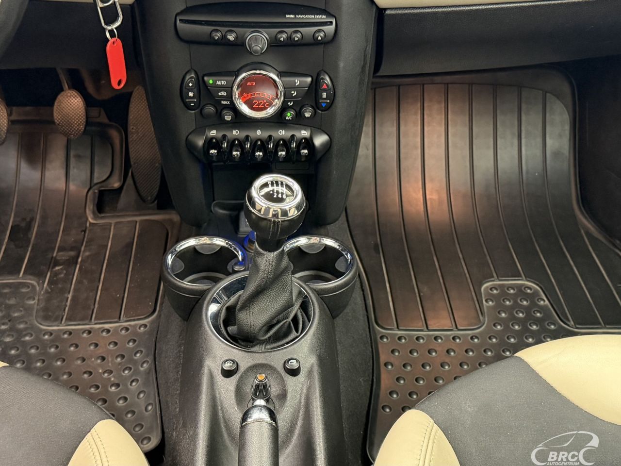 Mini Clubman | 14