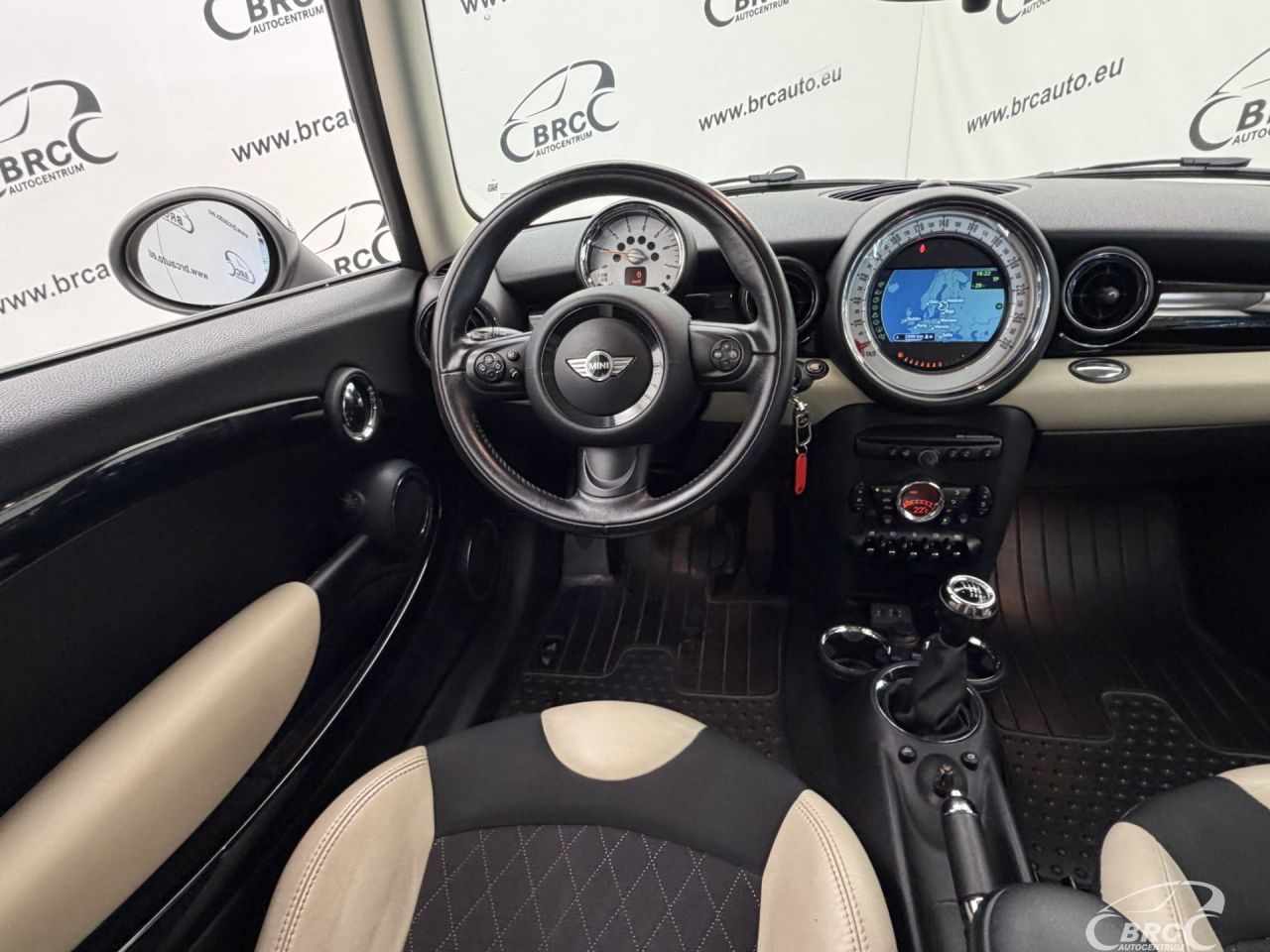 Mini Clubman | 10
