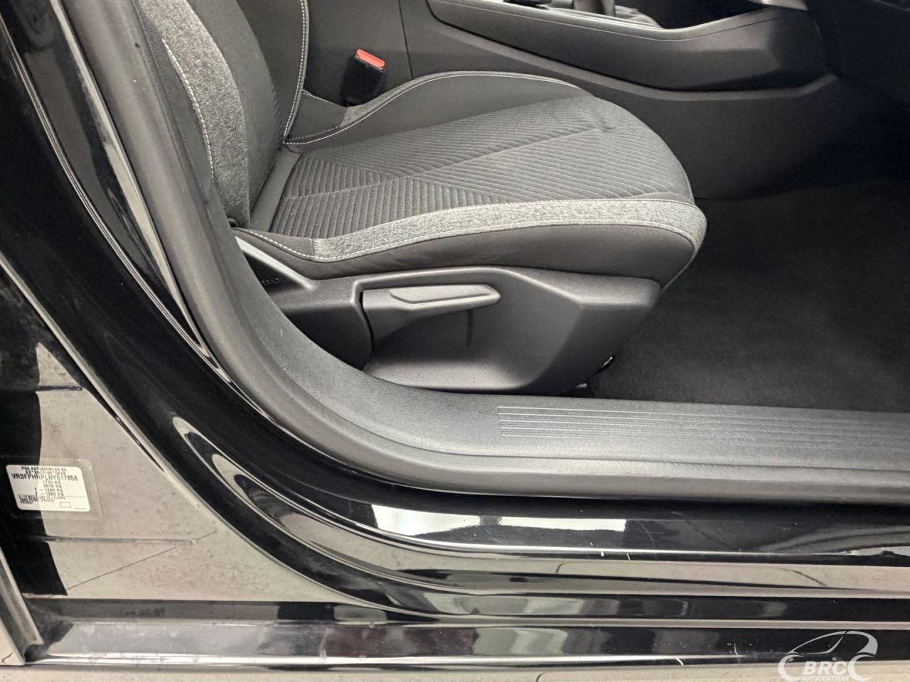Peugeot 308 | 5