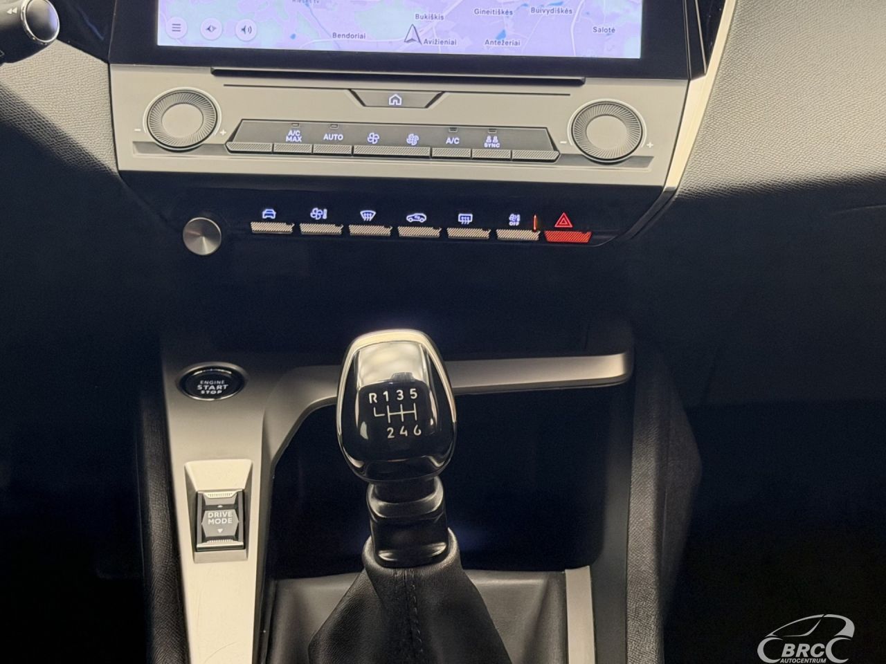 Peugeot 308 | 15