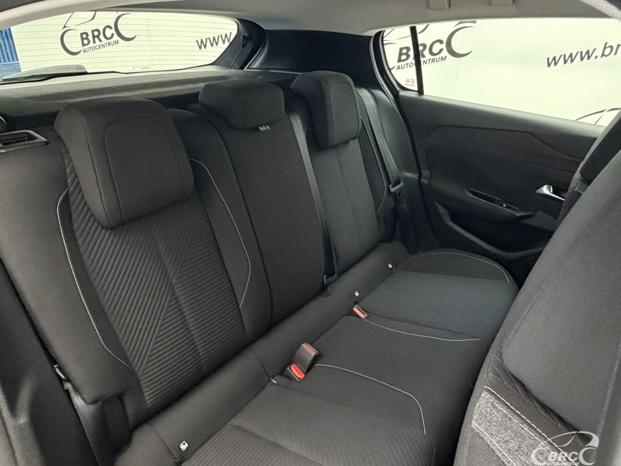 Peugeot 308 | 10