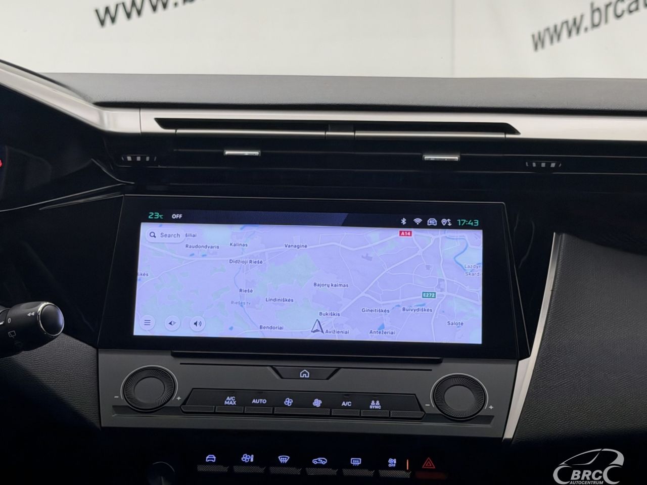 Peugeot 308 | 14