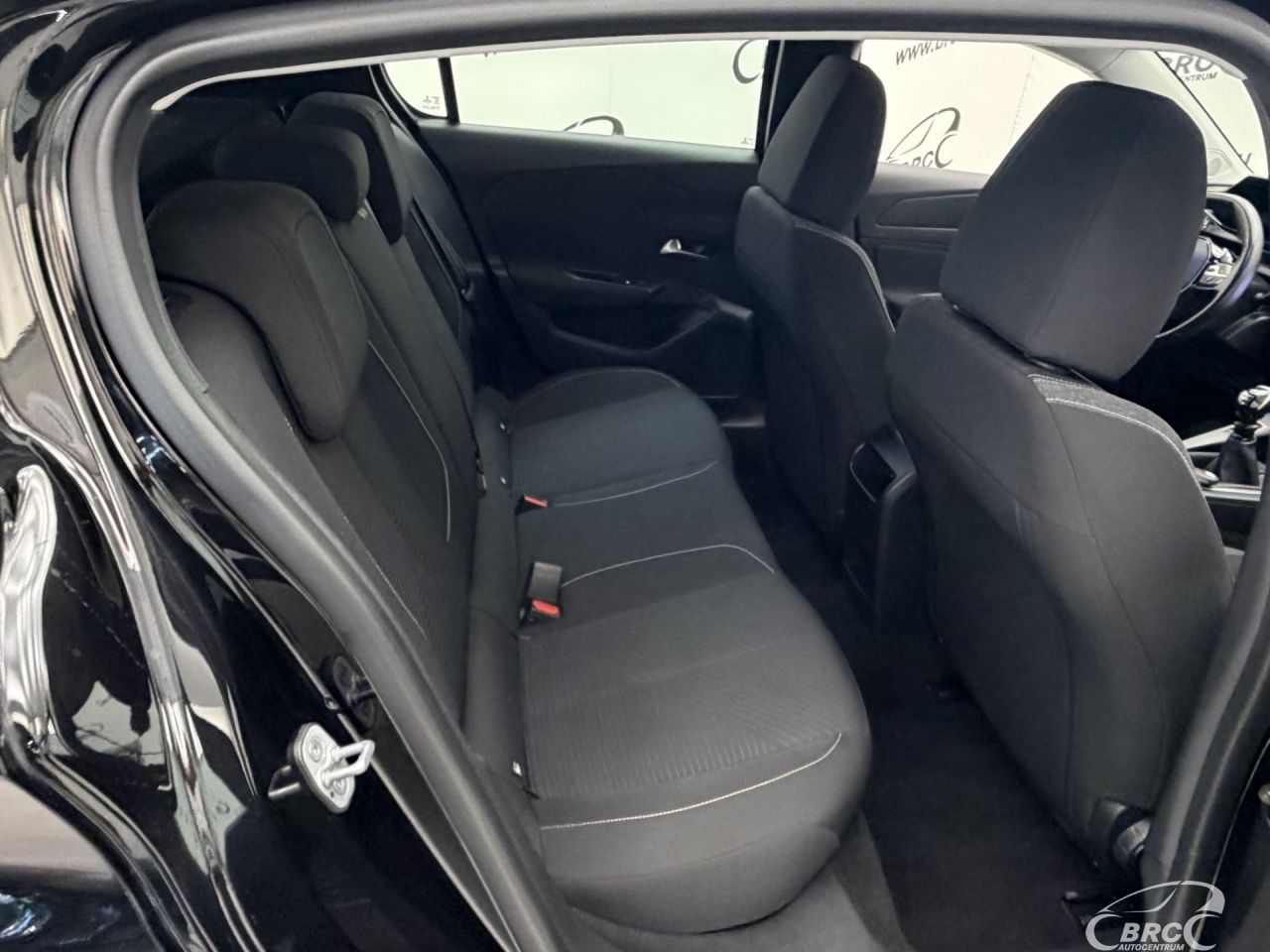 Peugeot 308 | 9