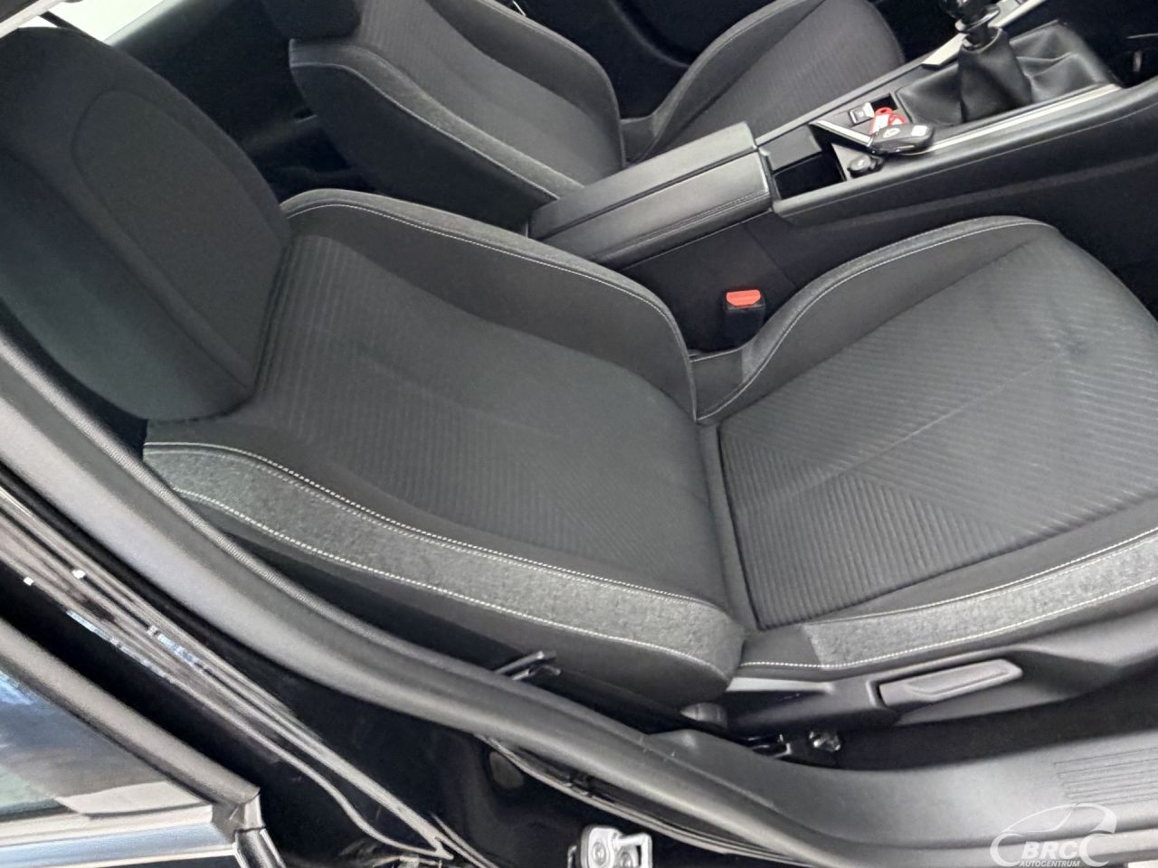 Peugeot 308 | 4